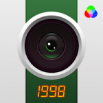 دانلود ۱۹۹۸ Cam – Vintage Camera Pro 1.8.0 دوربین قدیمی کلاسیک اندروید