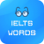 دانلود ۵۰۰۰+ IELTS Words Premium 3.0.3 برنامه لغات ضروری آیلتس اندروید