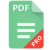 دانلود All PDF Pro 2.7.1 برنامه باز کردن، تبدیل و ابزار پی دی اف اندروید