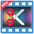 دانلود AndroVid Pro Video Editor 4.1.6.2 برنامه ویرایش فیلم اندروید