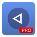دانلود Back Button Pro 1.9.12 برنامه دکمه برگشت اندروید