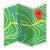 دانلود BackCountry Navigator TOPO GPS PRO 7.1.0 مسیریاب آفلاین اندروید