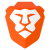 دانلود Brave Privacy Browser 1.22.71 مرورگر امن و سریع اندروید