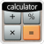 دانلود Calculator Plus 6.1.0 برنامه ماشین حساب قدرتمند اندروید