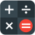 دانلود Calculator – Simple & Stylish Pro 2.1.0 ماشین حساب آسان اندروید