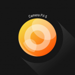 دانلود Camera FV-5 5.2.9 برنامه عکاسی با تنظیمات حرفه ای اندروید