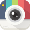 دانلود Candy Camera 5.4.78 برنامه دوربین با افکت اندروید