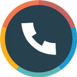 دانلود Contacts, Phone Dialer & Caller ID: drupe Pro 3.3.10 اندروید