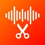 دانلود برنامه Music Editor – MP3 Cutter and Ringtone Maker Pro 5.3.4 اندروید