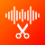 دانلود برنامه Music Editor – MP3 Cutter and Ringtone Maker Pro 5.3.4 اندروید