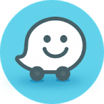 دانلود ویز اصلی Waze 4.73.0.3 Final برنامه مسیریاب اندروید