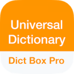 دانلود Dict Box Pro – Offline Dictionary 8.3.9 دیکشنری و مترجم آفلاین اندروید