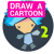 دانلود Draw Cartoons 2 Pro 0.9.5 نرم افزار ساخت کارتون در اندروید