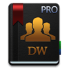 دانلود DW Contacts & Phone & Dialer 3.1.9.5 برنامه مدیریت مخاطبین اندروید