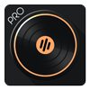 دانلود edjing PRO – Music DJ mixer 1.06.08 برنامه میکس و دی جی اندروید