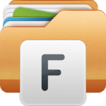 دانلود File Manager + Premium 2.6.3 برنامه فایل منیجر اندروید