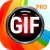 دانلود GIF Maker-Editor Pro 1.7.66 برنامه گیف ساز حرفه ای اندروید