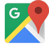 دانلود Google Maps 10.64.2 برنامه نقشه های گوگل مپ اندروید
