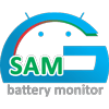 دانلود GSam Battery Monitor Pro 3.41 برنامه نظارت مصرف باتری اندروید