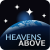دانلود Heavens-Above Pro 1.68 برنامه پیش بینی عبور ماهواره ایستگاه فضایی بین المللی
