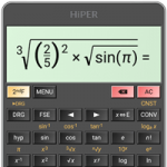دانلود HiPER Calc Pro 8.2.2 ماشین حساب مهندسی پیشرفته اندروید