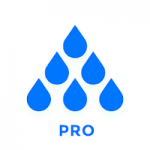 دانلود Hydro Coach Pro 4.4.0-pro برنامه یادآوری نوشیدن آب اندروید