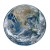 دانلود ISS onLive Full 4.9.7 تماشای زنده زمین و ایستگاه فضایی اندروید