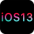 دانلود Launcher iOS 13 3.6.6 Mod لانچر و تم آیفون iOS 13 برای اندروید