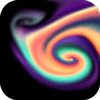 دانلود Magic Fluids 1.8.4 برنامه سیالات جادویی آرامش بخش
