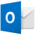 دانلود Microsoft Outlook 4.2111.2 برنامه آوت لوک مایکروسافت اندروید