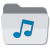دانلود Music Folder Player Full 2.6.1 نرم افزار موزیک پلیر اندروید