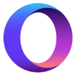دانلود Opera Touch 2.7.5 مرورگر امن و سریع اپرا تاچ اندروید