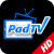 دانلود PadTV HD 3.0.0.77 برنامه گیرنده تلویزیون دیجیتال اندروید