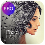 دانلود Photo Lab PRO Picture Editor 3.10.0 برنامه ویرایش عکس اندروید