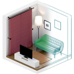 دانلود Planner 5D – Interior Design FULL 1.26.16 طراحی منزل و دکوراسیون
