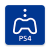 دانلود PS Remote Play 4.0.0 برنامه اجرای بازی پلی استیشن ۴ در اندروید
