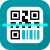 دانلود QR & Barcode Reader (Pro) 2.6.1-P برنامه اسکنر بارکد و کیو آر اندروید