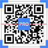 دانلود QR & Barcode Scanner PRO 2.2.1 برنامه اسکن بارکد اندروید