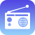 دانلود Radio FM Pro 13.3.3.1 برنامه رادیو اف ام اندروید