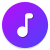 دانلود Retro Music Player Pro 3.5.500_0517 موزیک پلیر جدید اندروید
