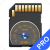 دانلود SD Card Test Pro 1.9.0 برنامه تست سرعت کارت حافظه اندروید
