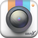 دانلود Selfix Premium 1.4.6 برنامه ویرایش عکس و روتوش سلفی اندروید