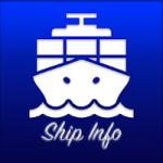 دانلود Ship Info Premium 9.5.3 برنامه اطلاعات کامل کشتی ها