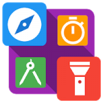 دانلود Smart Tools Premium 1.2.06 برنامه ابزار کاربردی هوشمند اندروید