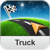 دانلود Sygic Truck GPS Navigation & Maps Premium 21.0.0 مسیریاب کامیون اندروید