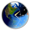دانلود TerraTime Pro 7.0.1 برنامه کره زمین مجازی اندروید