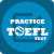 دانلود TOEFL Practice Test Pro 2.1.0 نرم افزار تست تمرین تافل اندروید