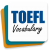 دانلود TOEFL preparation app. Learn English vocabulary Pro 1.6.2 اندروید
