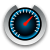 دانلود Ulysse Speedometer Pro 1.9.91 سرعت سنج پیشرفته اندروید