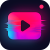 دانلود Video Editor – Glitch Video Effects Pro 1.3.3.1 افکت فیلم اندروید